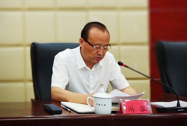 州委第三巡察组组长游泓讲话.jpg 州委第三巡察组组长游泓讲话.jpg